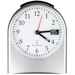 Ρολόι Ξυπνητήρι TFA 98.1040.01 Radio Controlled