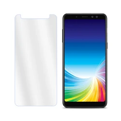 Screen Protector Powertech 9H(0.33MM), για Samsung A8 2018 Plus (A730F)