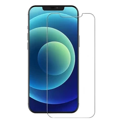 Screen Protector Powertech 9H(0.33MM) για iPhone 12 Pro Max 2020