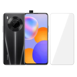 Screen Protector Powertech 9H(0.33MM) για Huawei Y9a 2020