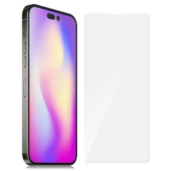 Screen Protector Powertech Tempered Glass 9H 2.5D TGC-0559 για iPhone 14 Pro Max