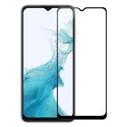 Screen Protector Powertech Tempered Glass 5D TGC-0600, Samsung Galaxy A23 5G