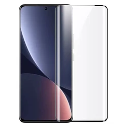 Screen Protector Powertech Tempered Glass 3D TGC-0602 για Xiaomi 13 Pro