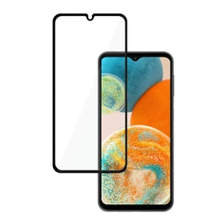 Προστασία Οθόνης Κινητών Powertech tempered glass 5D TGC-0670 για Samsung A25, full glue