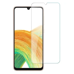 Προστασία Οθόνης Κινητών Powertech tempered glass 2.5D TGC-0673 για Samsung A25