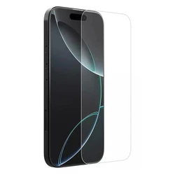 Screen Protector Powertech Tempered Glass 2.5D TGC-0708 για iPhone 16 Pro