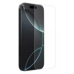 Screen Protector Powertech Tempered Glass 2.5D TGC-0710 για iPhone 16 Pro Max