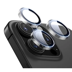 POWERTECH Tempered Glass για Κάμερα iPhone 16 Pro Max