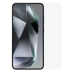 Προστατευτικό Οθόνης Powertech Tempered Glass 2.5D Tgc-0726 για Samsung Galaxy S25, Fingerprint Glue