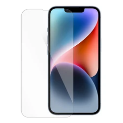 Προστατευτικό Οθόνης Powertech Tempered Glass 2.5D Tgc-0746 για iPhone 16E