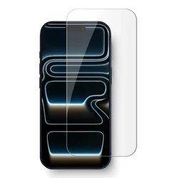 POWERTECH Tempered Glass 2.5D TGC-0781 για iPhone 17 Pro