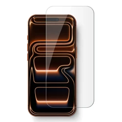 POWERTECH Tempered Glass 2.5D TGC-0782 για iPhone 17 Pro Max