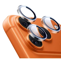 POWERTECH Tempered Glass TGC 0791 για Κάμερα iPhone 17 Pro