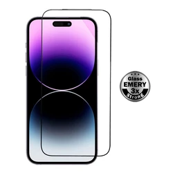 Powertech Tempered Glass Emery 5d Tgc-0796 Iphone 17 Pro Max Full Glue