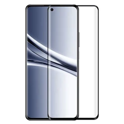 POWERTECH tempered glass 3D για Xiaomi Redmi Note 15 5G full glue