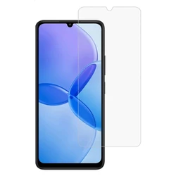 POWERTECH Tempered Glass 2.5D για Xiaomi Redmi 15C