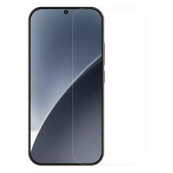 Powertech Tempered Glass 2.5d Tgc-0815 Xiaomi 17 Full Glue