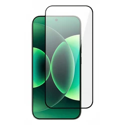 Powertech Tempered Glass 5d Tgc-0820 Xiaomi 17 Pro Max Full Glue