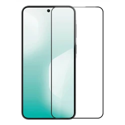POWERTECH Tempered Glass 5D TGC-0829 για Samsung Galaxy A37 - full glue