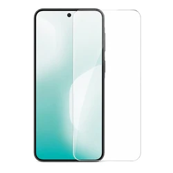 POWERTECH tempered glass 2.5D TGC-0832 για Samsung Galaxy A37 - full glue