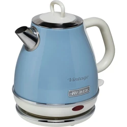 Βραστήρας Ariete Vintage 1L, blue
