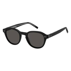 Αντρικά Γυαλιά Ηλίου Tommy Hilfiger Th-1970-S-807 (49/22/150 mm) Black