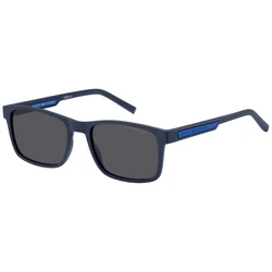 Tommy Hilfiger Ανδρικά Γυαλιά Ηλίου TH-2089-S-FLL Navy Μπλε 56/19/145