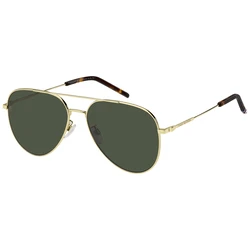 Tommy Hilfiger Ανδρικά Γυαλιά Ηλίου Aviator TH2111/GS J5G (60/16/150)