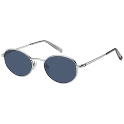 Tommy Hilfiger Ανδρικά/Γυναικεία Γυαλιά Ηλίου TH-2219/S 010 (55/21/145)