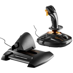 Joystick PC Thrustmaster T16000M FCS HOTAS