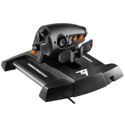 Joysticks Thrustmaster TWCS Throttle