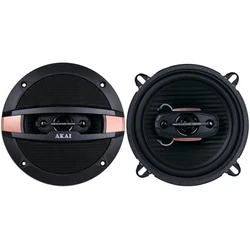 Ηχείο Αυτοκινήτου Akai TJ-50 4 δρόμων 13 cm 88 W