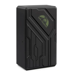 GPS Tracker αυτοκινήτου Coban TK108B, GPS & GSM/GPRS, IP67, 10000mAh