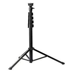 Τρίποδο Φωτογράφισης Fotopro Tl-960, Πτυσσόμενο Έως 156Cm, Έως 2Kg, Μαύρο