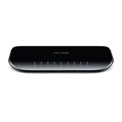 Network Switch TP-Link 1000M 8P.