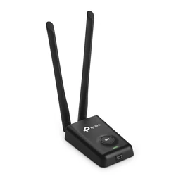 Κάρτα Δικτύου USB TP-Link 300Mbps High Power Wireless Ver. 2.0