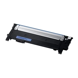 Toner Συμβατό για Samsung, CLT-C404S, Cyan, 1K