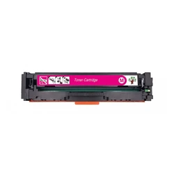 Toner Συμβατό για HP CF533A, Magenta, 0.9K