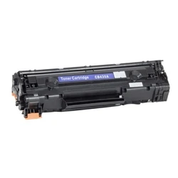 Toner Συμβατό Premium για Hp, Cb435/Cb436/388/Ce278/Ce285, 2.1K, Μαύρο