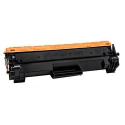 Toner Συμβατό για HP, CF244X, CF244A, 2K, μαύρο