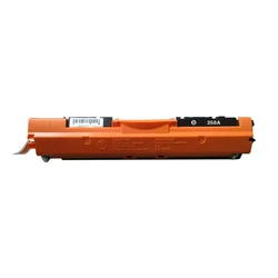 Toner Συμβατό για HP, CF350 - CE310, Black, 1.3K