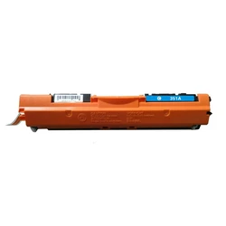 Toner Συμβατό για HP, CF351 - CE311, Cyan, 1K