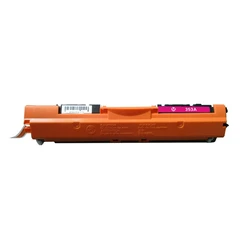 Toner Συμβατό για HP, CF353-CE313, Magenta, 1K