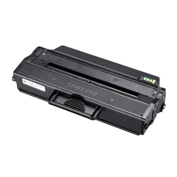 Toner Συμβατό για Samsung, MLT-D103L, Black, 2.5K
