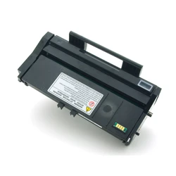 Toner Συμβατό Premium για RICOH, SP100, 1.2K, Μαύρο