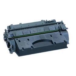 Toner Συμβατό για HP CE505X/CF280X 2K μαύρο
