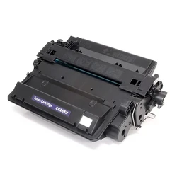 Toner Συμβατό για HP CE255X 3K μαύρο