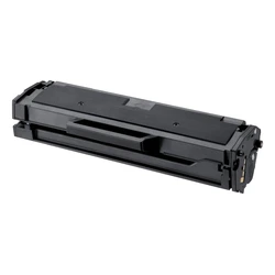 Toner Συμβατό Premium για Samsung MLT-D101S, 1.5K, μαύρο
