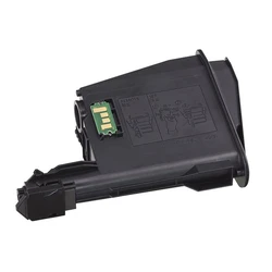 Toner Συμβατό Premium για KYOCERA, TK-1115, 1.6K σελίδες, Μαύρο