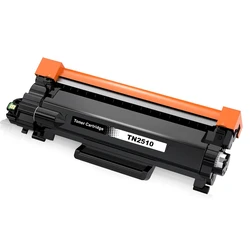 Toner Συμβατό Premium Για Brother, Tn-2510, 1.2K, Μαύρο